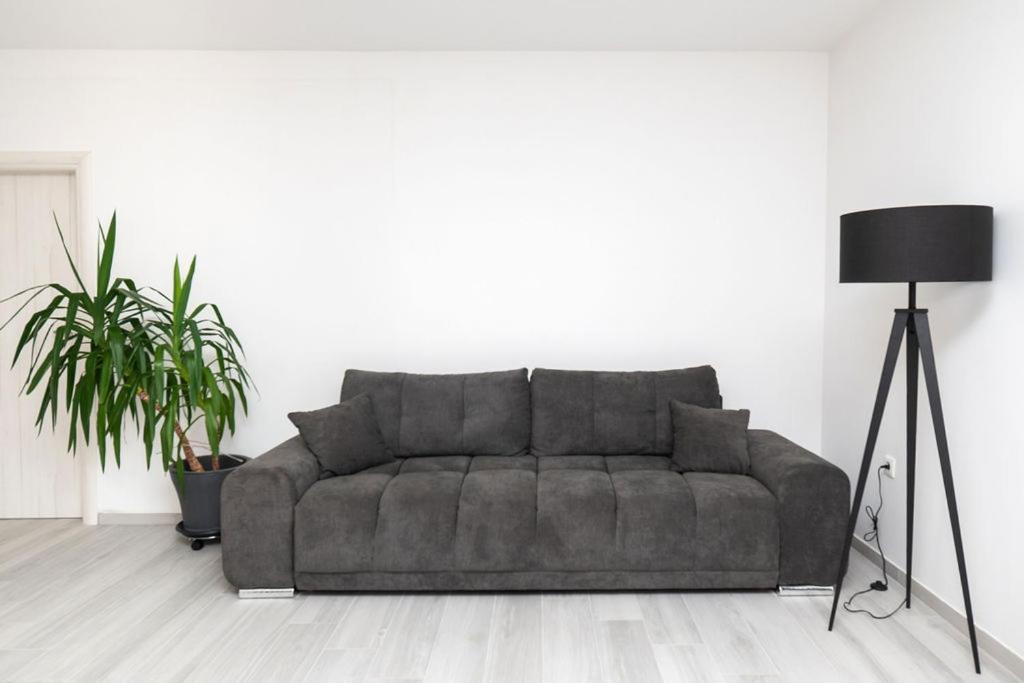 Apartments Grubisic - Sibenik - Parking Included 外观 照片