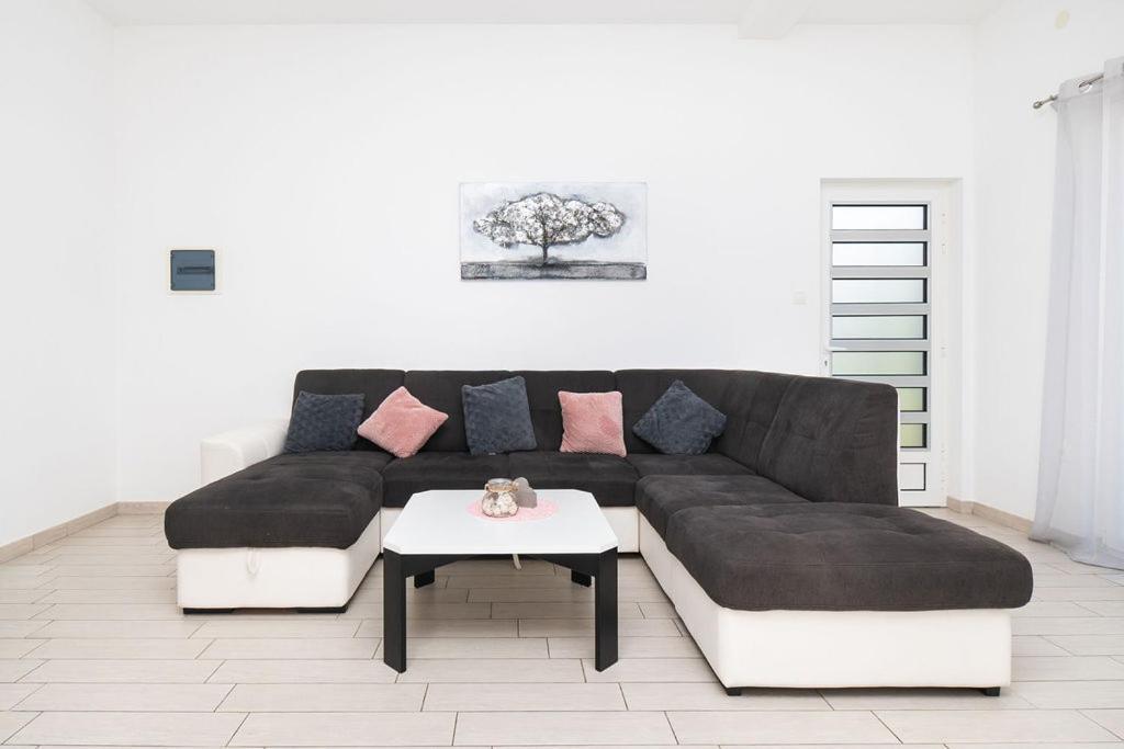 Apartments Grubisic - Sibenik - Parking Included 外观 照片