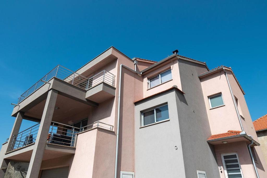Apartments Grubisic - Sibenik - Parking Included 外观 照片