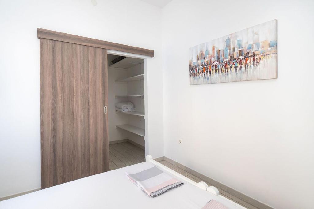 Apartments Grubisic - Sibenik - Parking Included 外观 照片