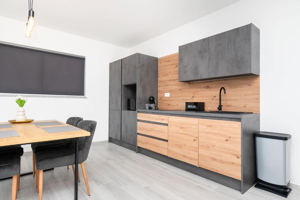 Apartments Grubisic - Sibenik - Parking Included 客房 照片